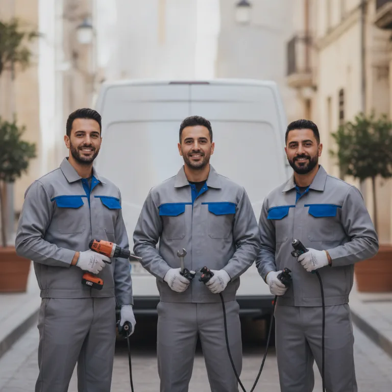 Punto de Recarga equipo en Ciudad Real